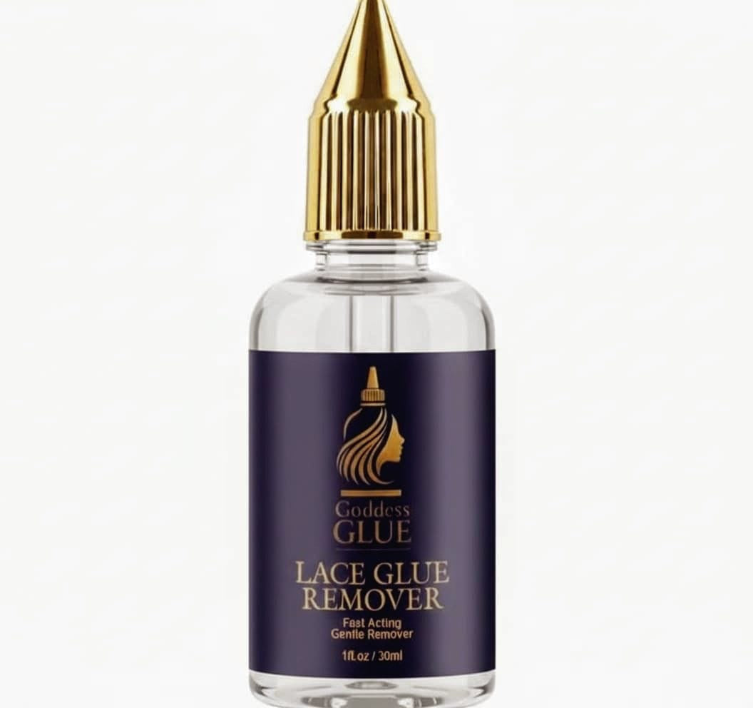 Goddess Lace Glue REMOVER