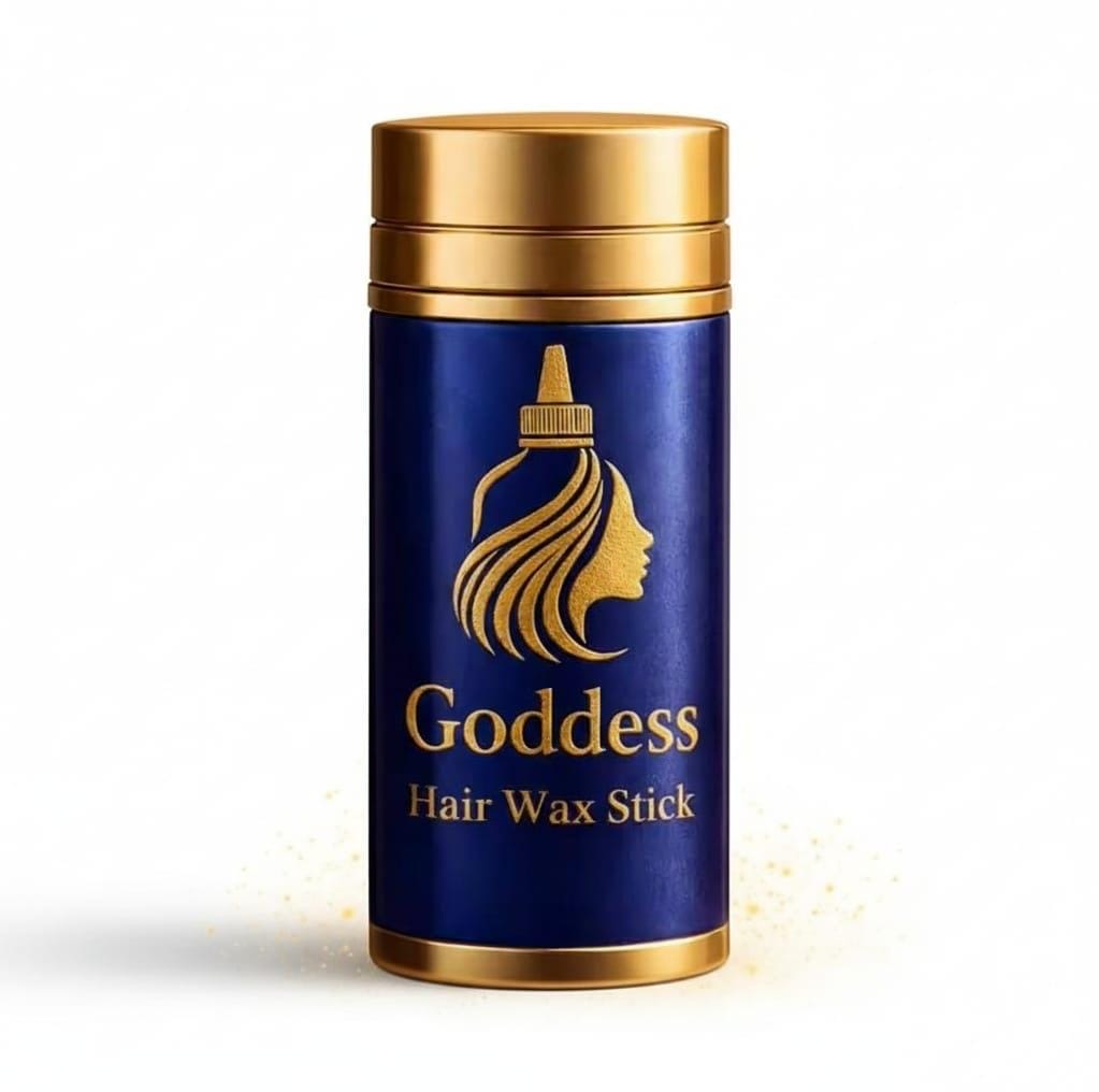 Goddess Hair Wax Stick