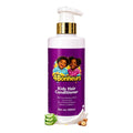 4Bonheurs kids hair conditioner 500 ml – après-shampoing nourrissant pour enfants
