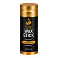 Stick Cire Coiffante Hair Wax — Fixation & Contrôle des Frisottis