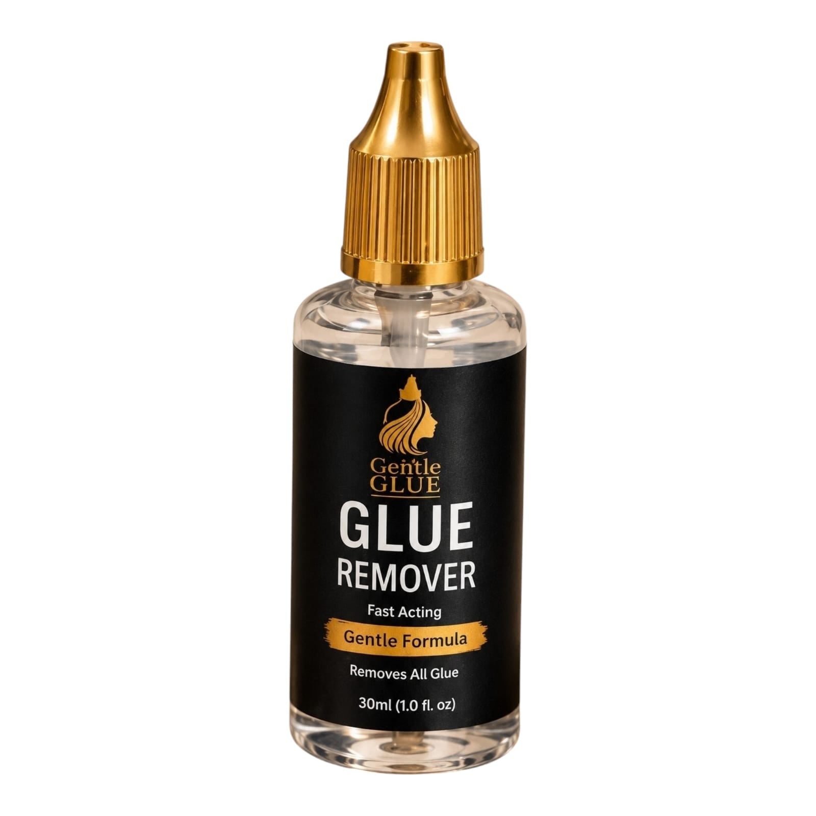 Dissolvant Colle Lace Glue Remover — Retrait Rapide & Sans Douleur