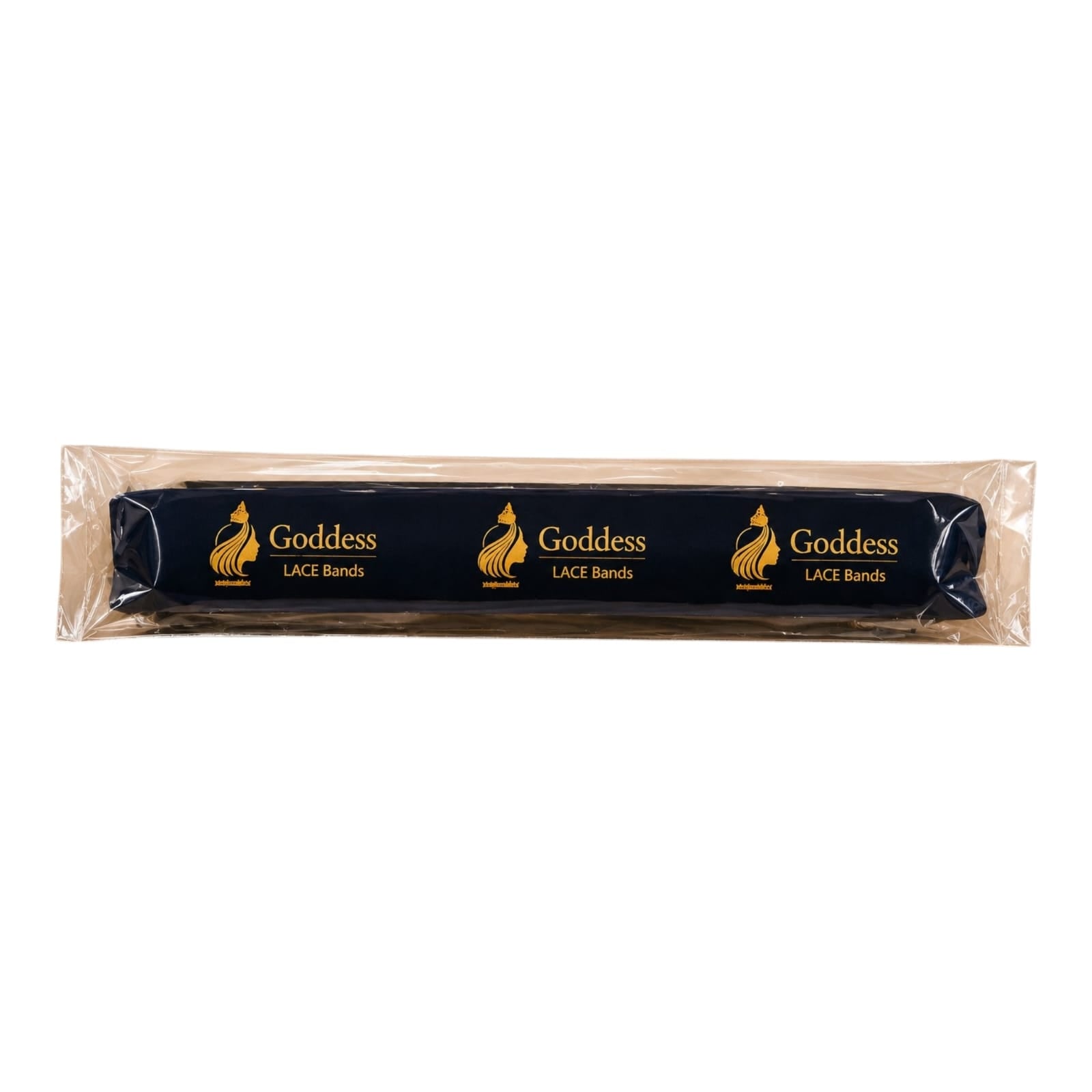 Bandes Adhésives Melt Bands — Pose Lace Wig Longue Durée