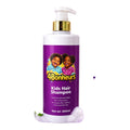 4Bonheurs kids hair shampoo 500 ml – shampoing doux pour enfants